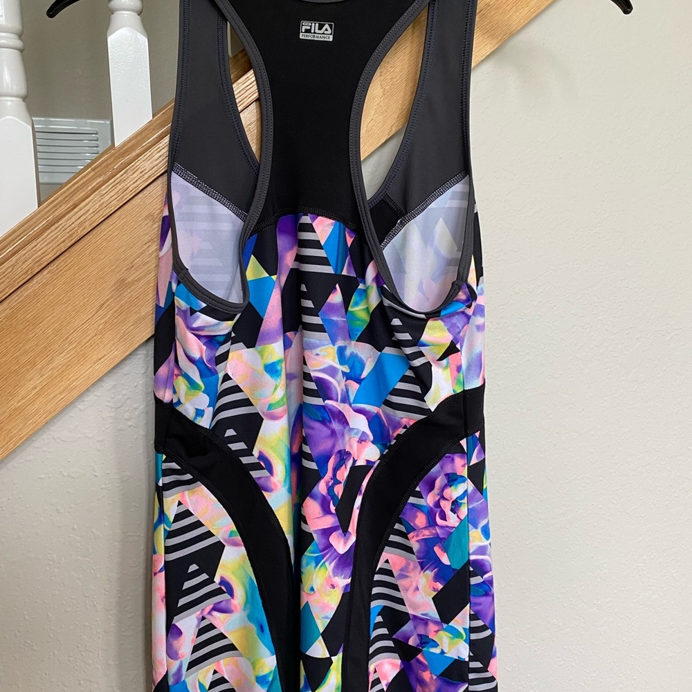 Workout Tank - Picture 3 of 3